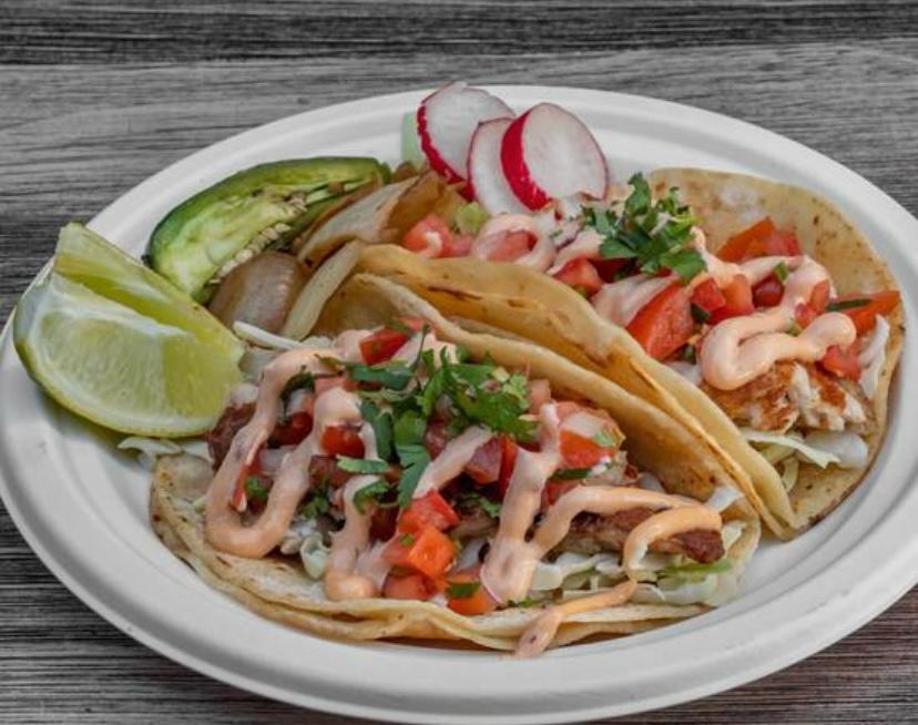 Tacos de Birria
